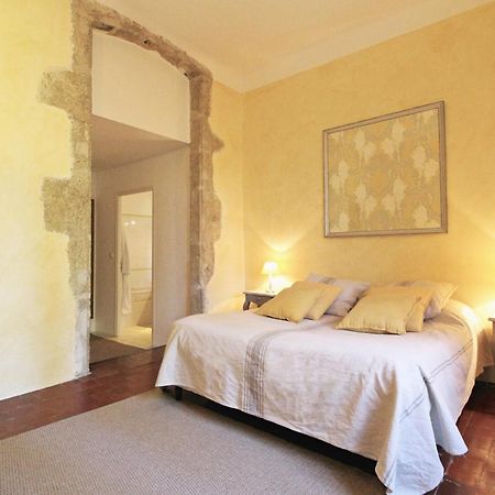 Lauris Domaine La Carraire B&B 외부 사진