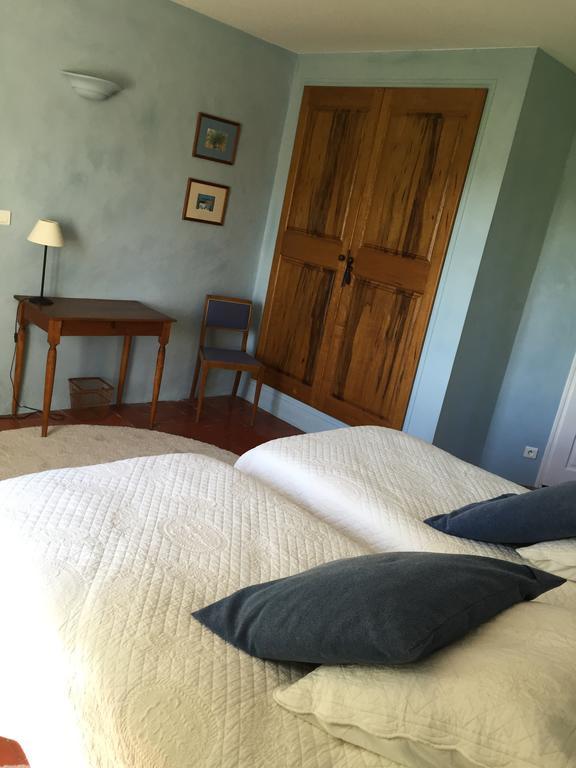 Lauris Domaine La Carraire B&B 외부 사진